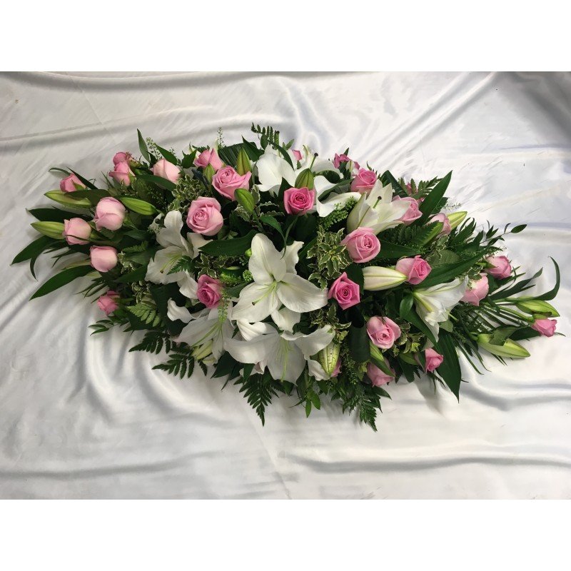 Double Ended Sprays-Lilly and Rose.jpg