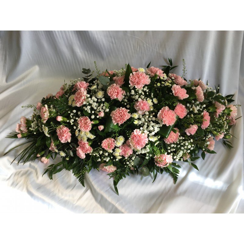 Coffin Spray - Pink