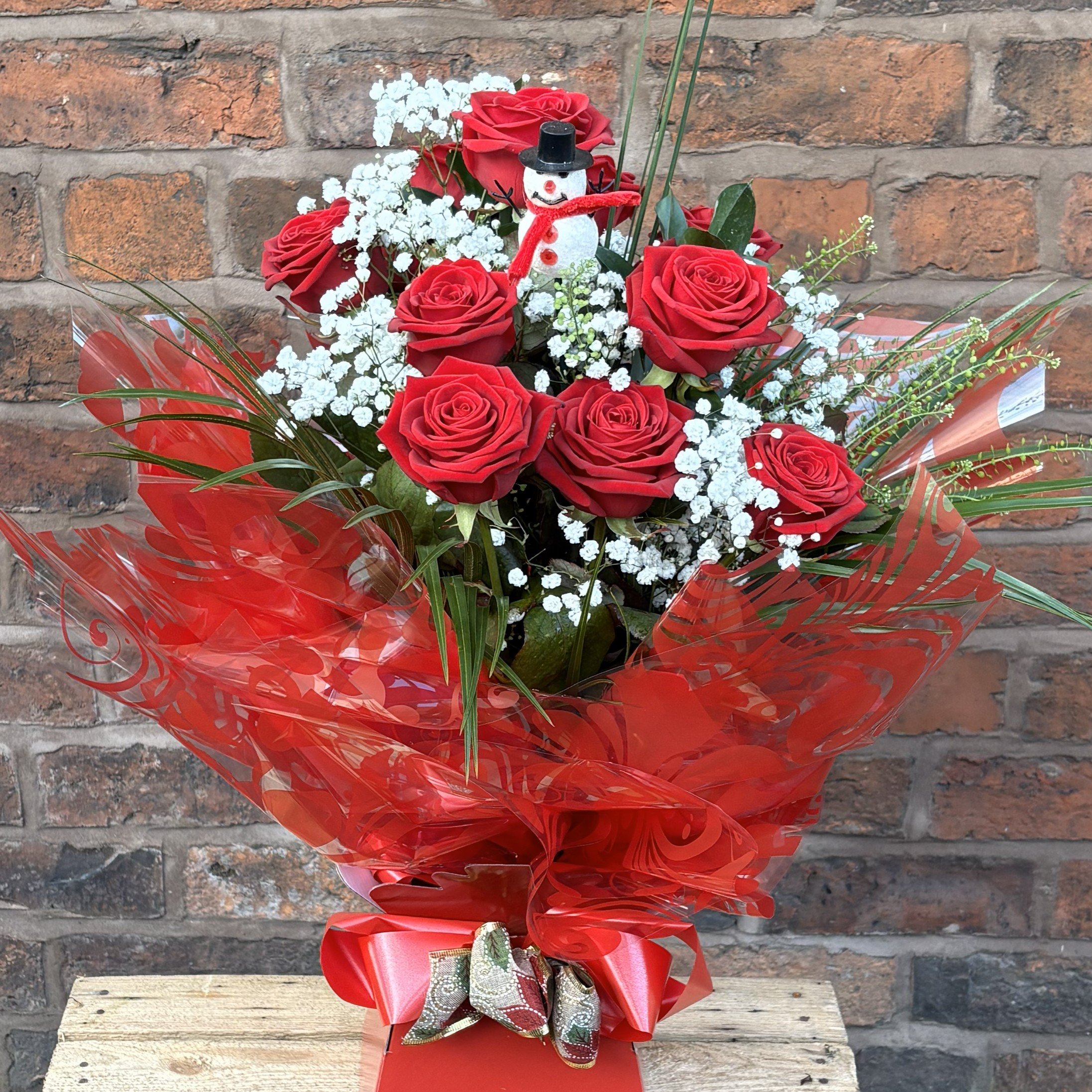 1x1 Aqua Pack - Christmas Red Rose Zoomed.jpg
