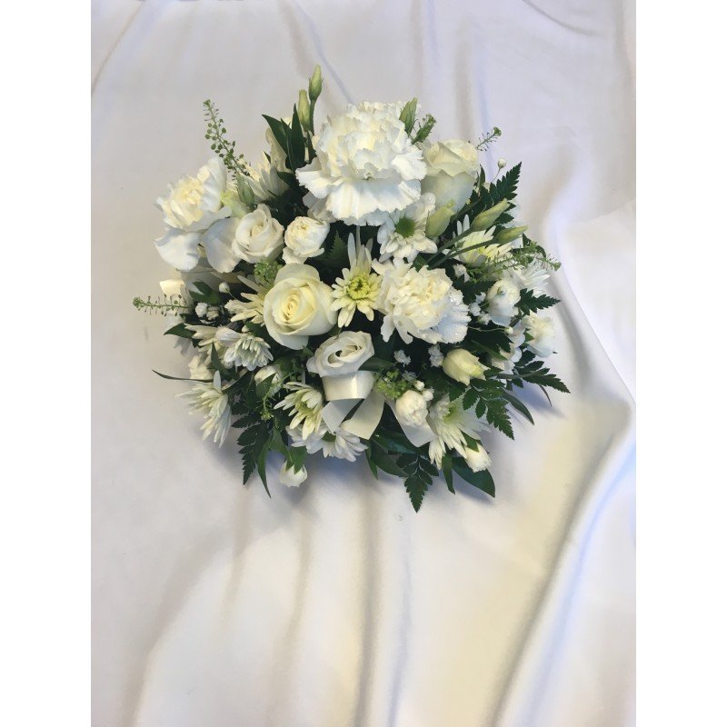 Posy - White
