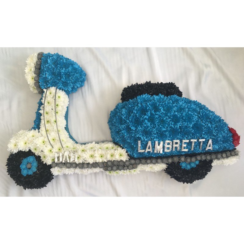 Lambretta