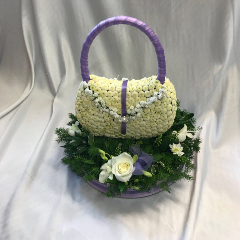 Handbag