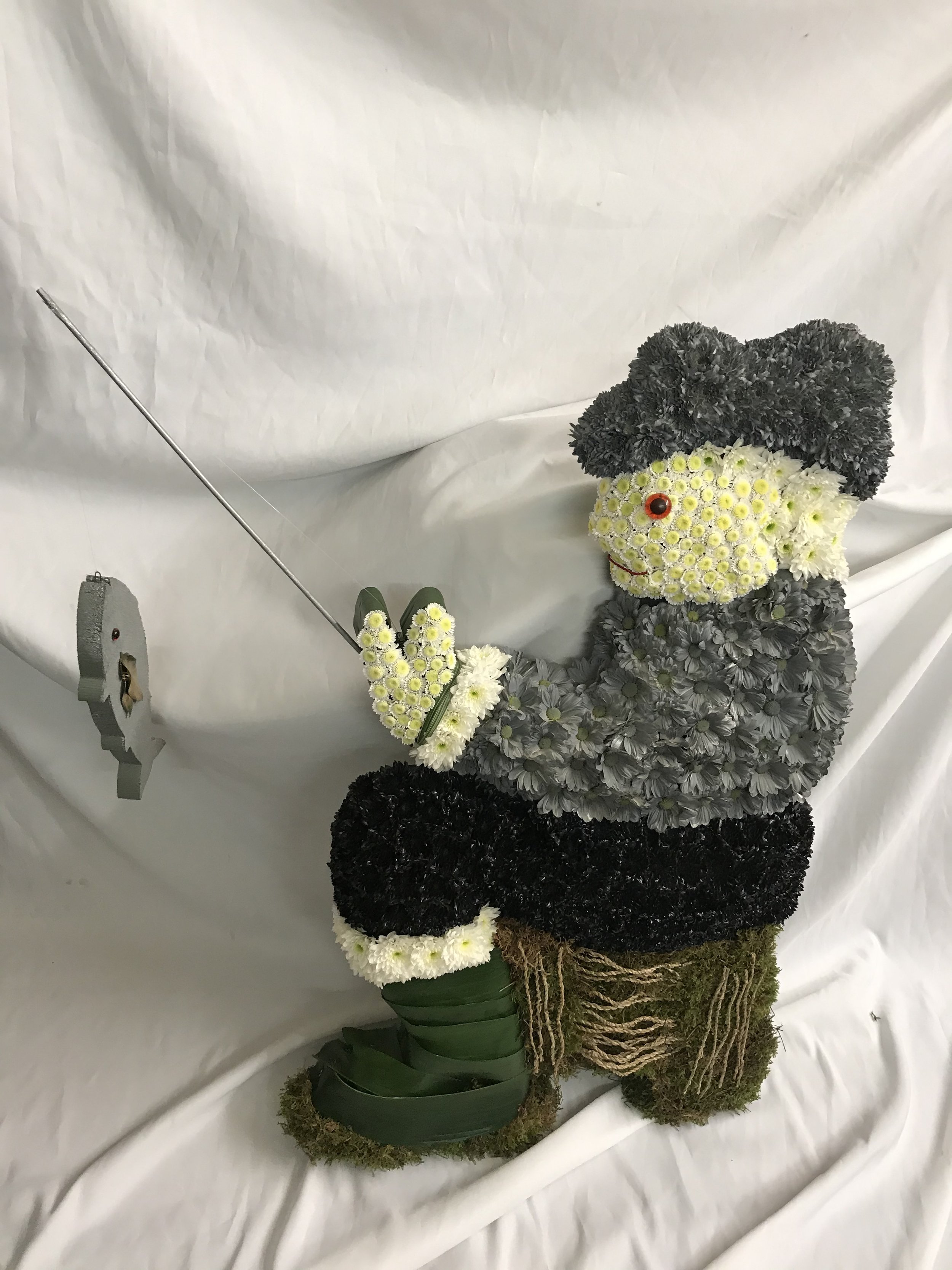 Fisherman