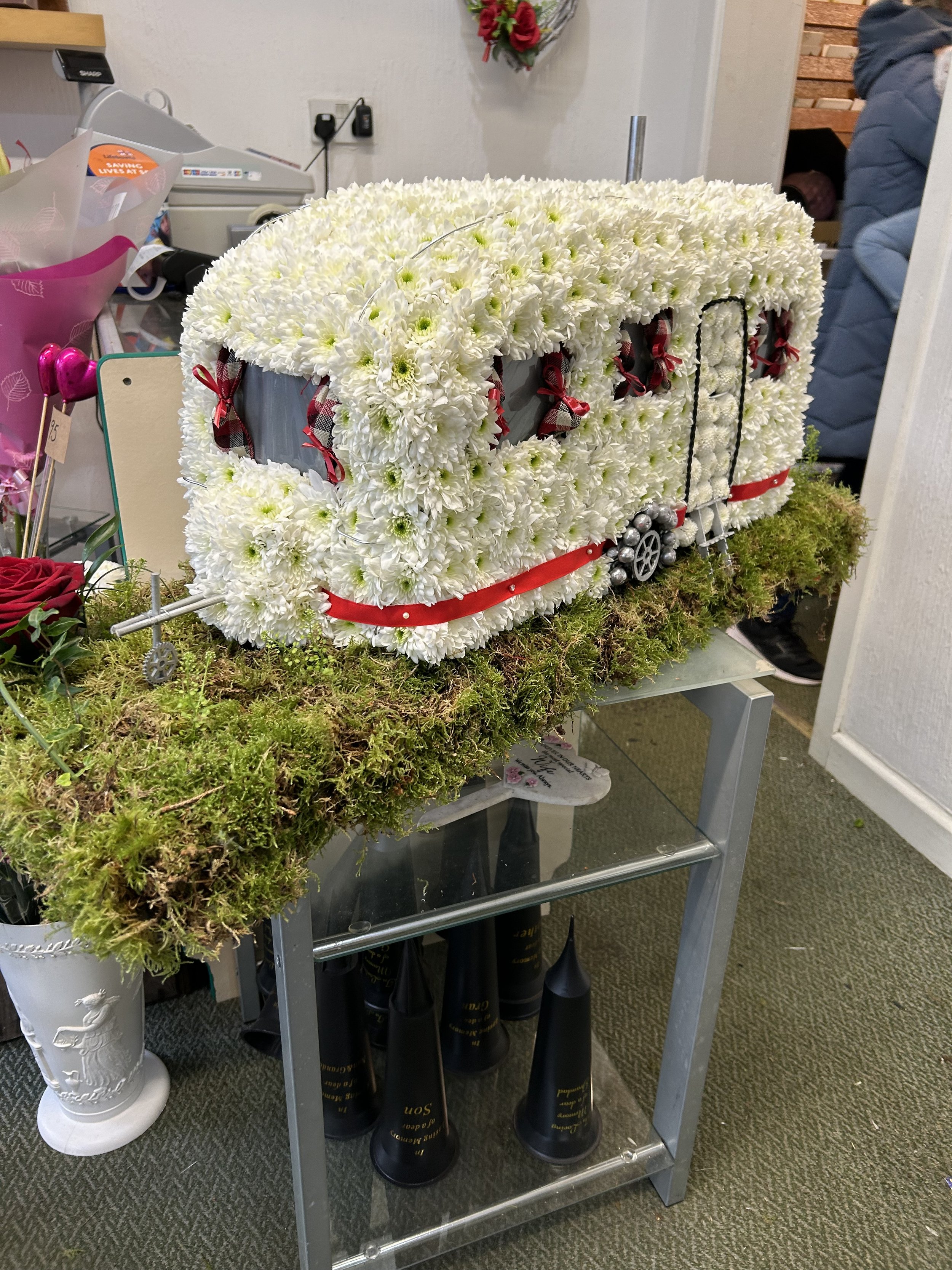 Caravan