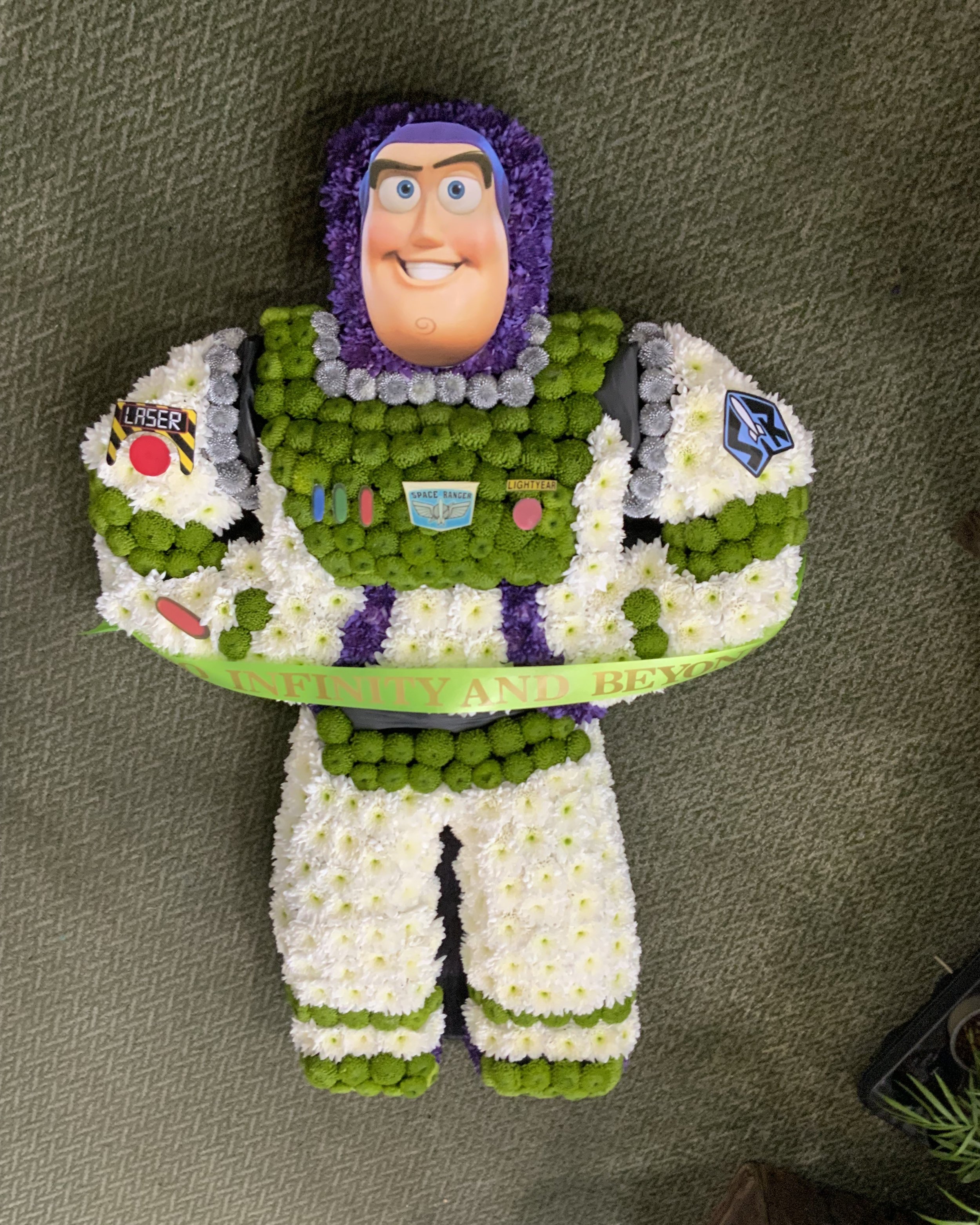 Spaceman