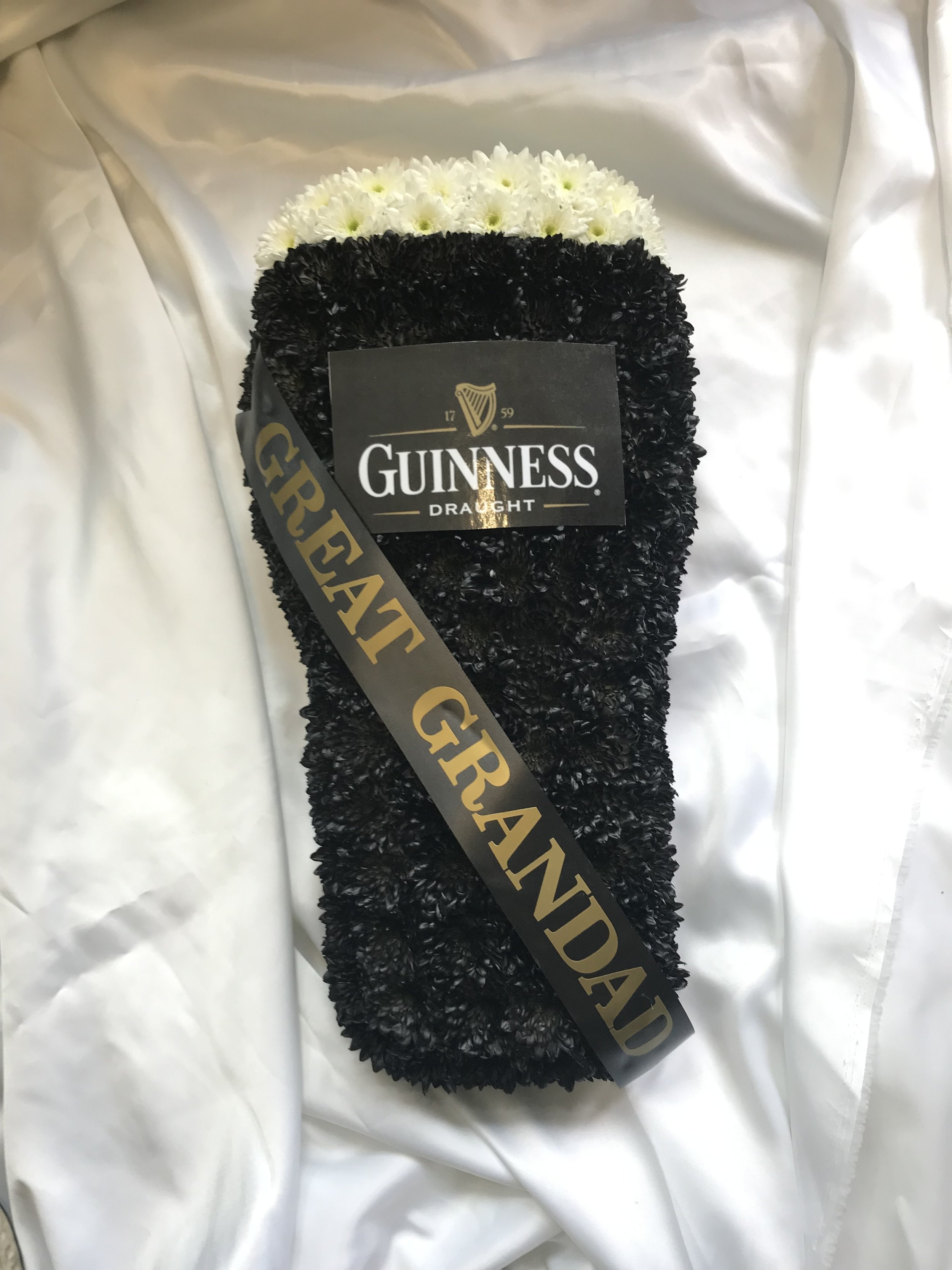 Pint Glass - Custom
