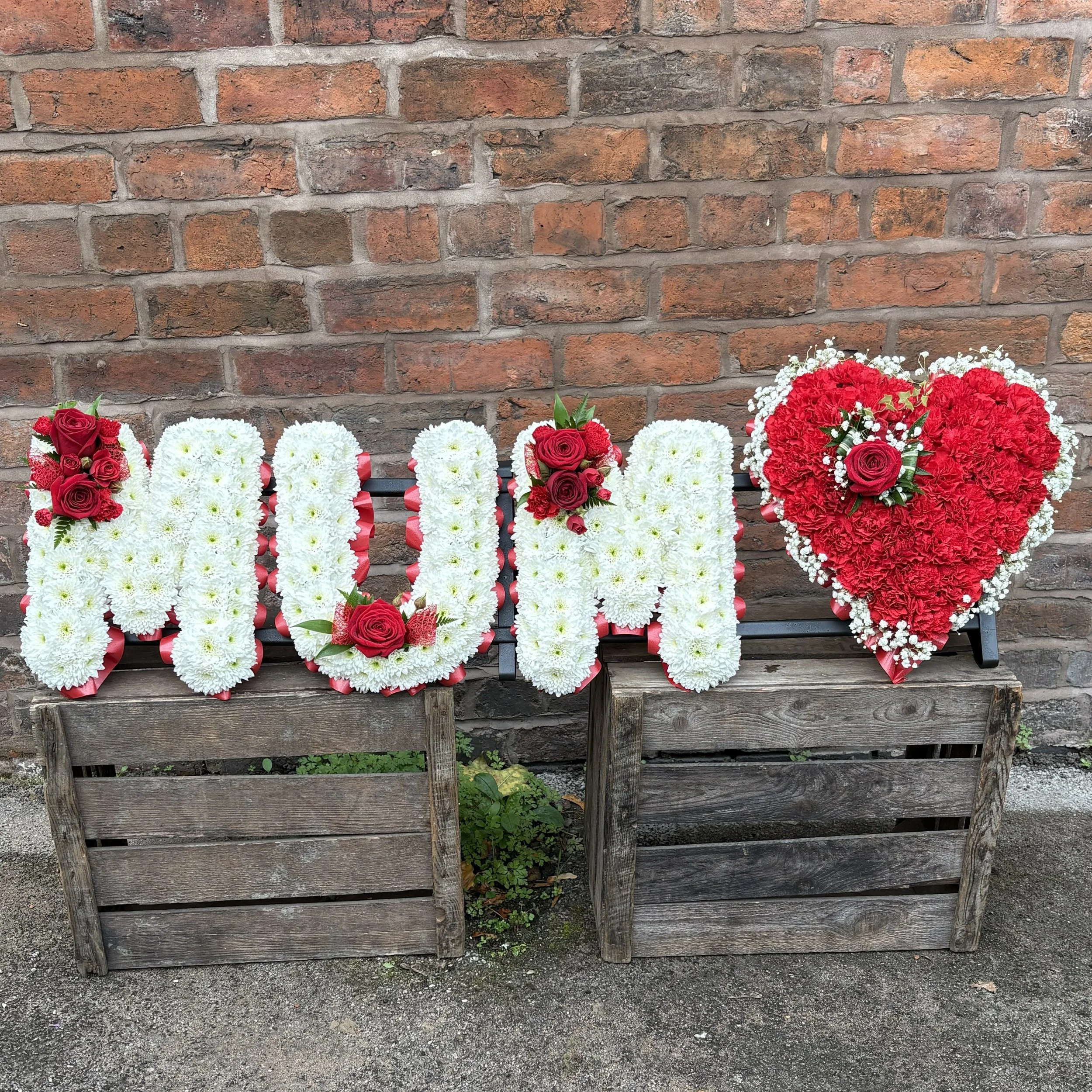 Mum & Heart