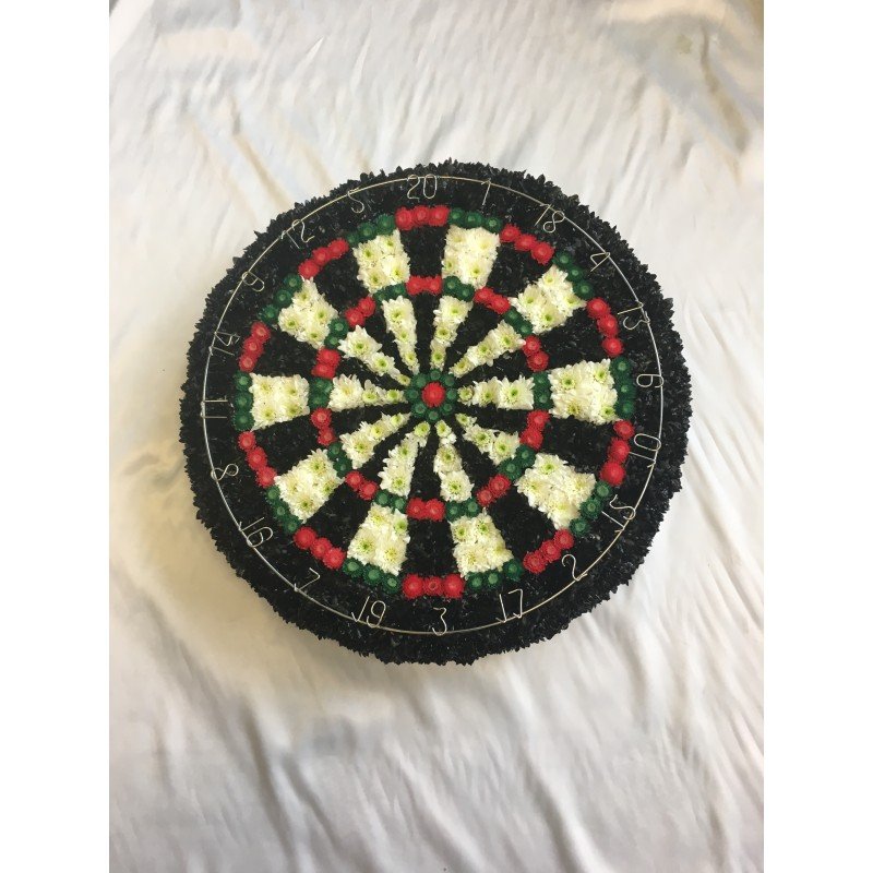 Dartboard
