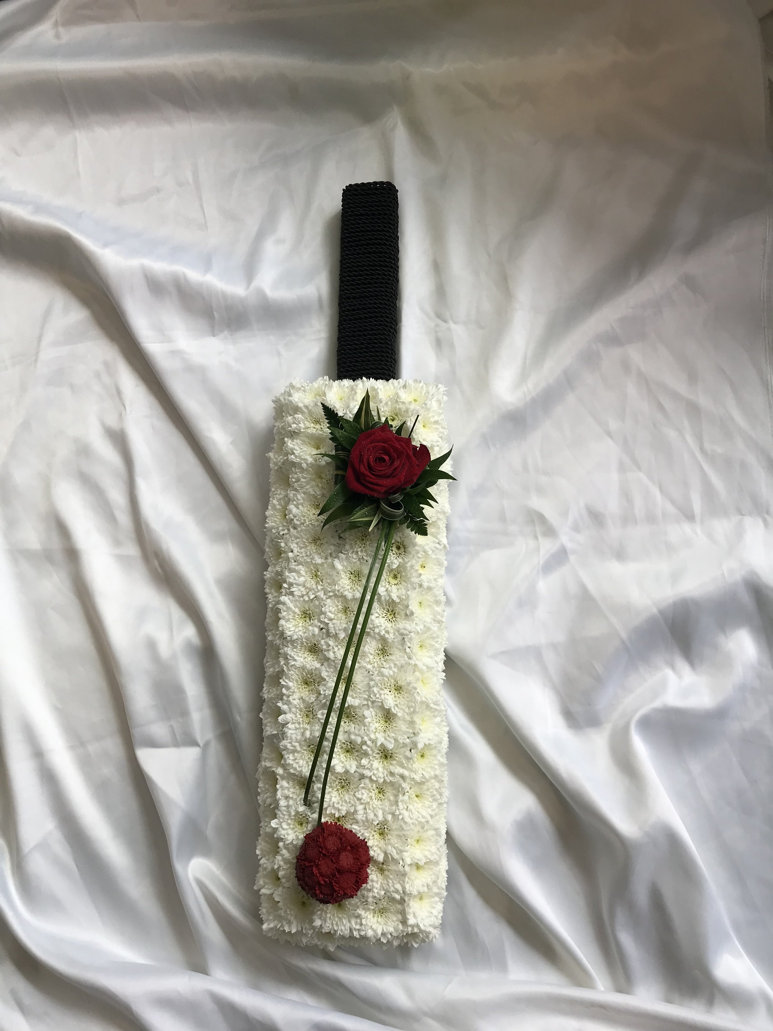 Cricket Bat