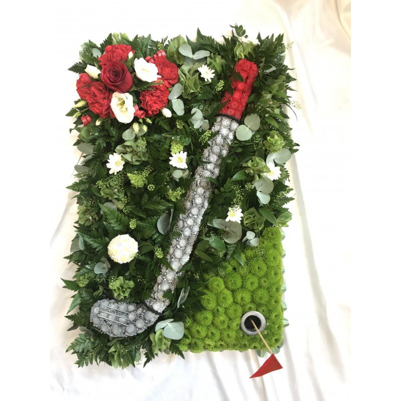 Golf Club