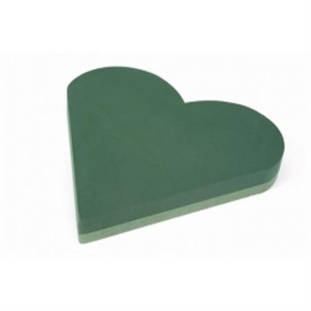 Heart Foam