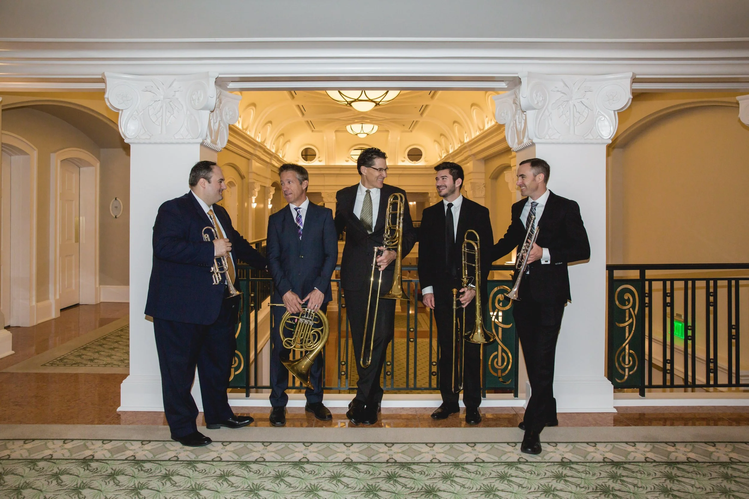 Charleston Symphony