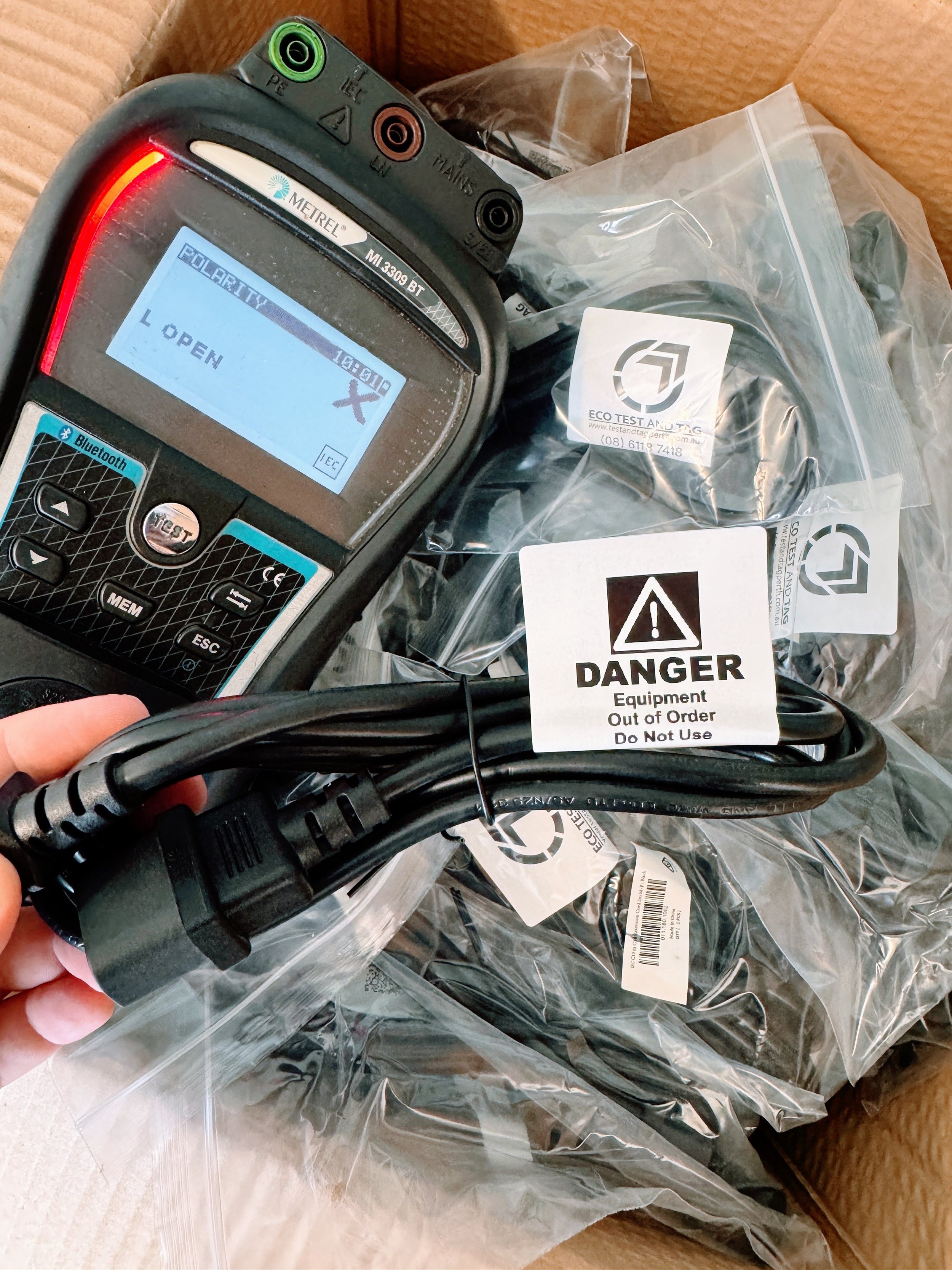 Electrical Testing and Tagging in Aged Care, Why It Matters More Than ...