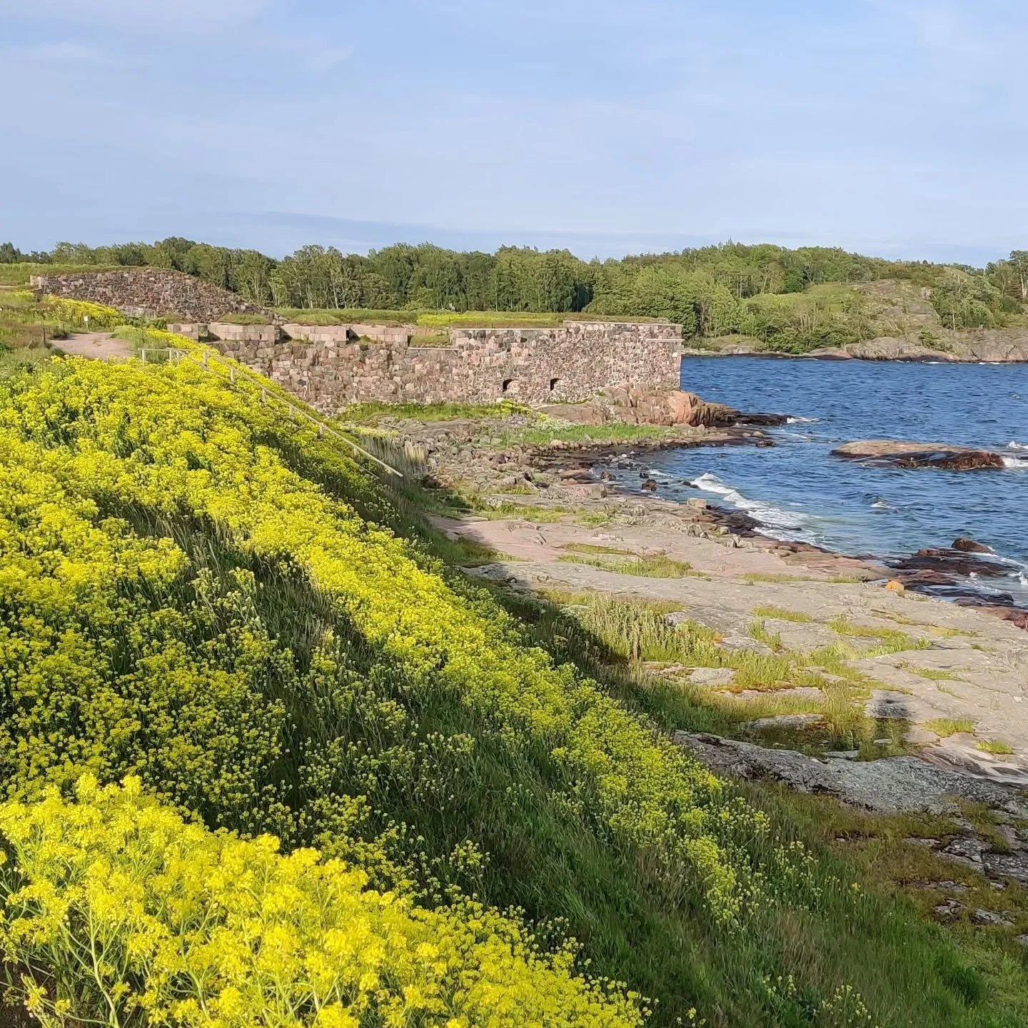 Today I just want to say how grateful I am... For the colors in my life. For the chances I get. For the things I get to do, the places I get to see. And for the amazing people around me - near and far -, co-creating this incredible abundance I get to