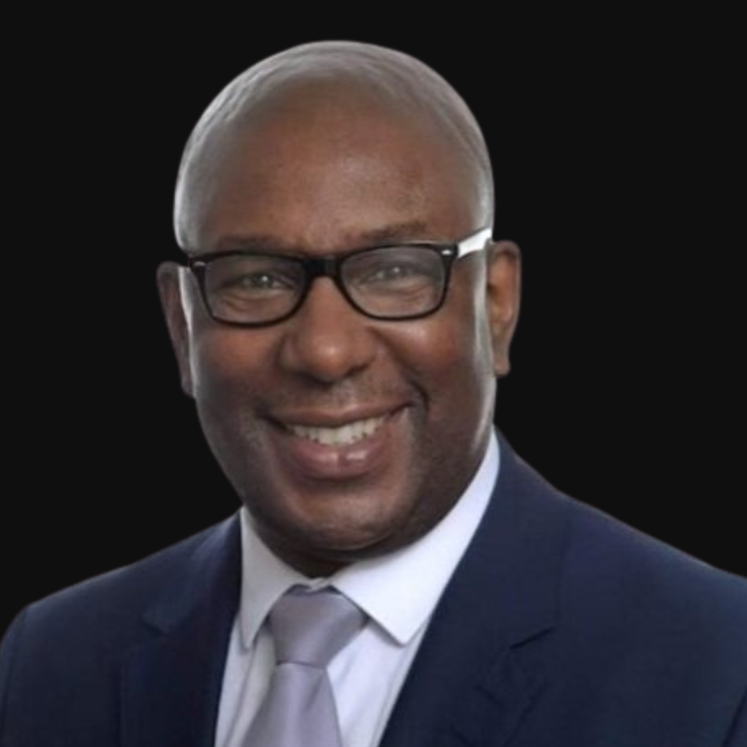 Patrick Maynard, Business Advisory Manager