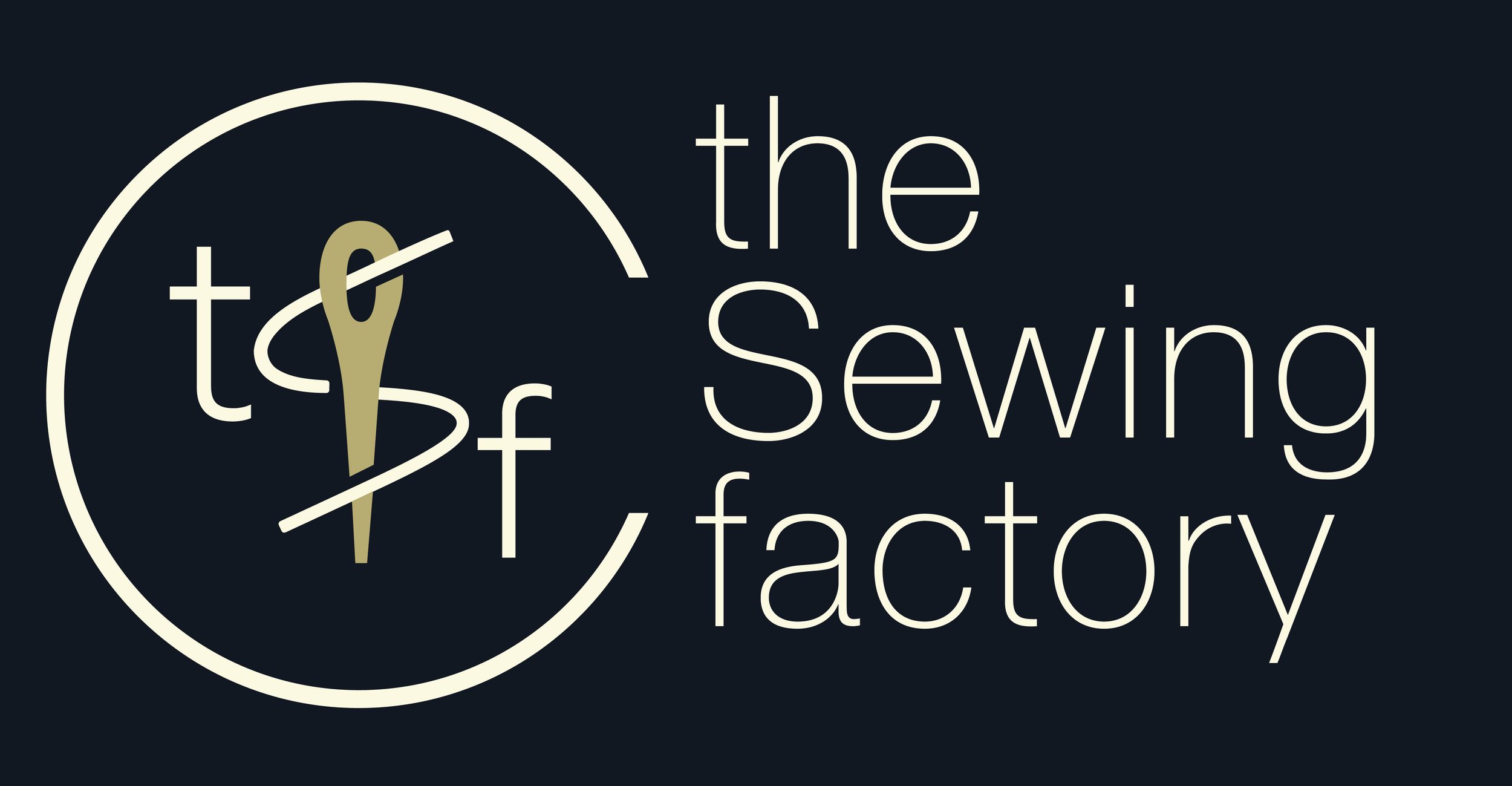 The Sewing Factory Ltd, Southend