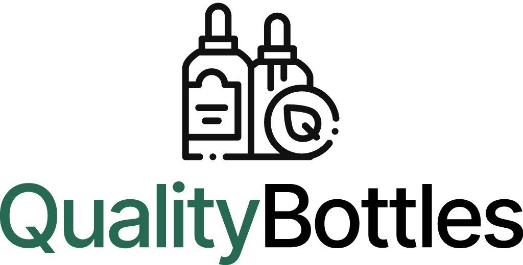 Quality Bottle Logo