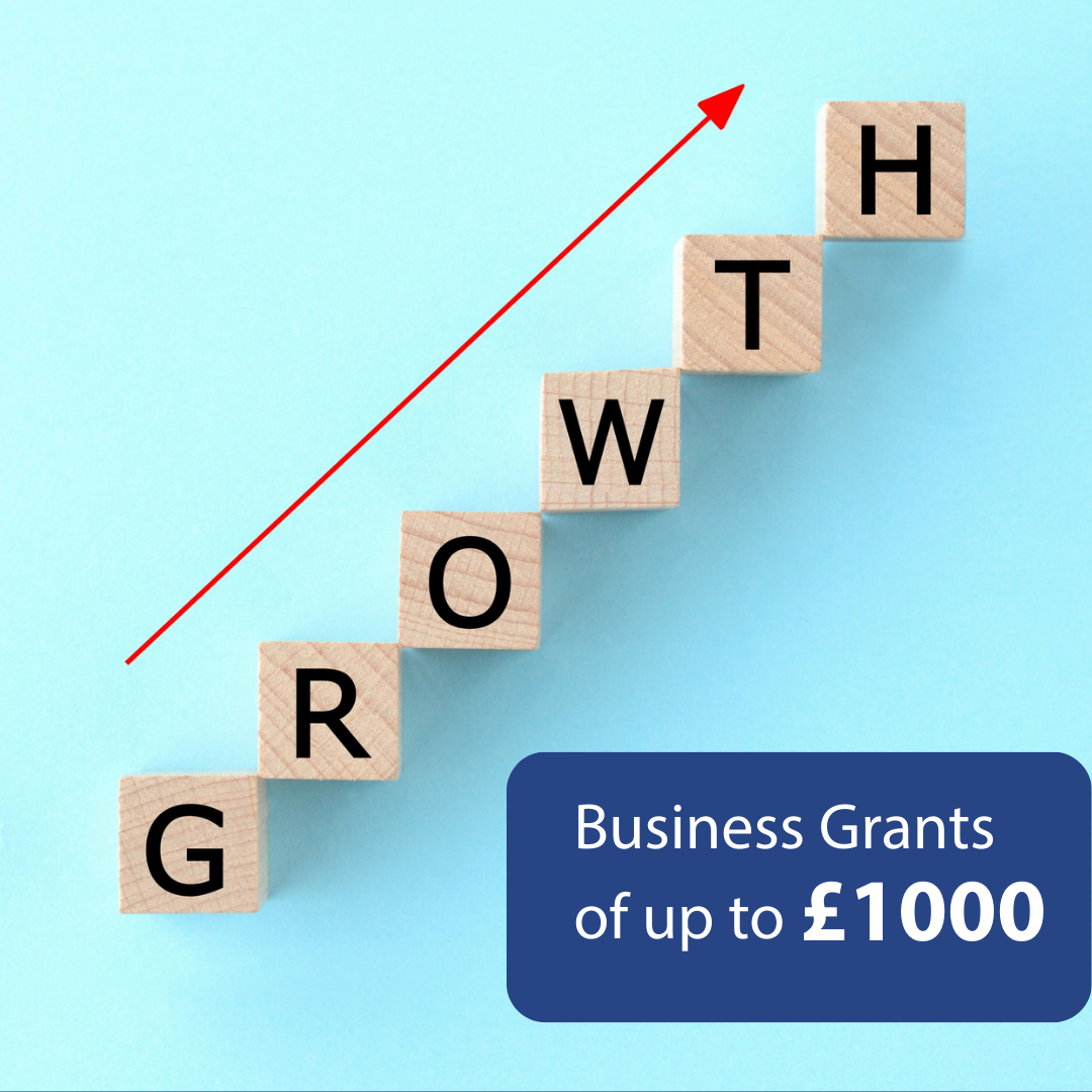 Business Grants