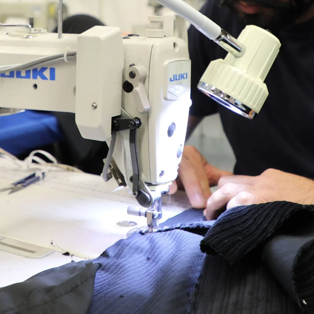 The Sewing Factory Ltd