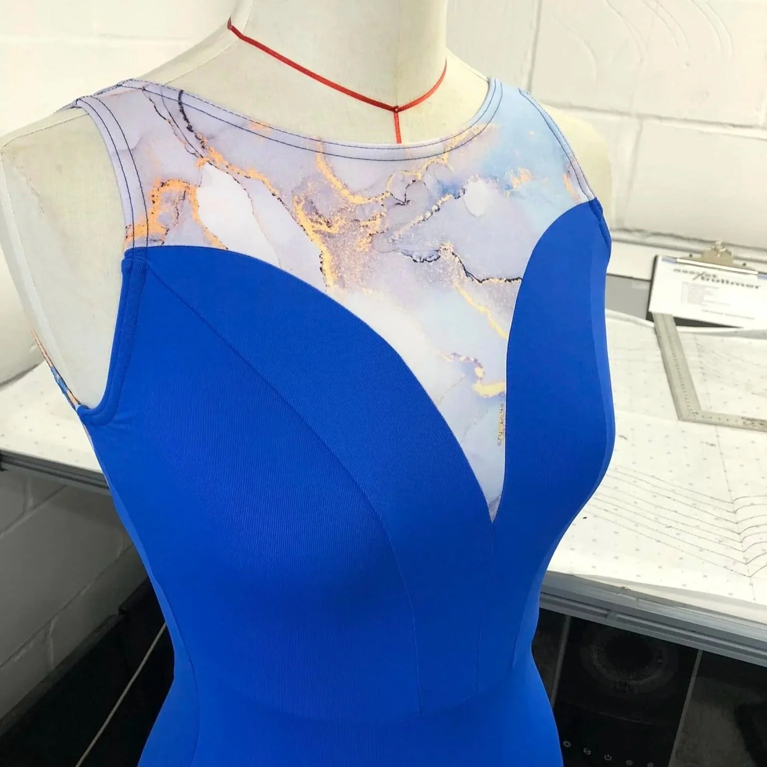 The Sewing Factory Ltd