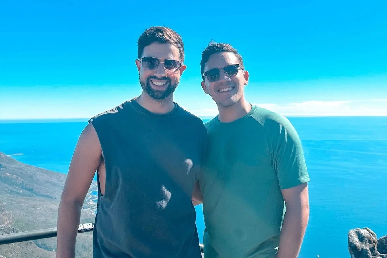 Is South Africa Safe for Gay Travelers? What It’s Really Like.