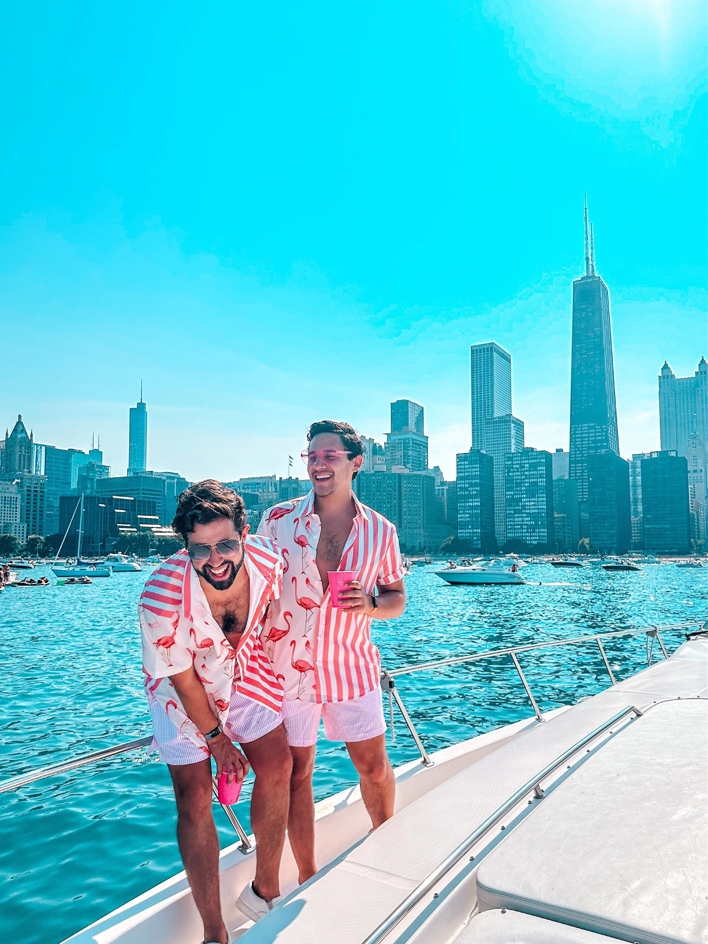 Gayest Cities in the U.S. (2026): 10 LGBTQ+ Friendly Cities That Actually Feel Safe