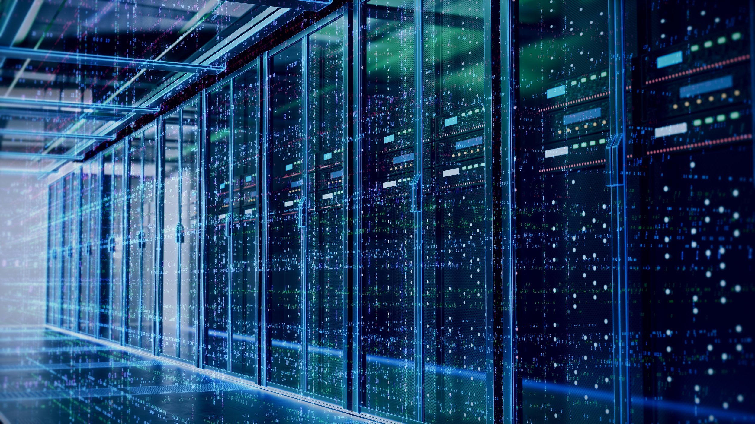 The Next Generation of Mainframers