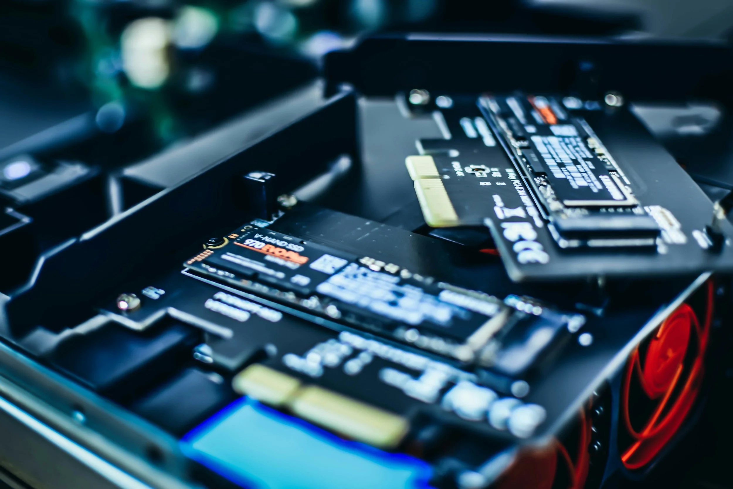 Will Storage Unlock AI’s Future 