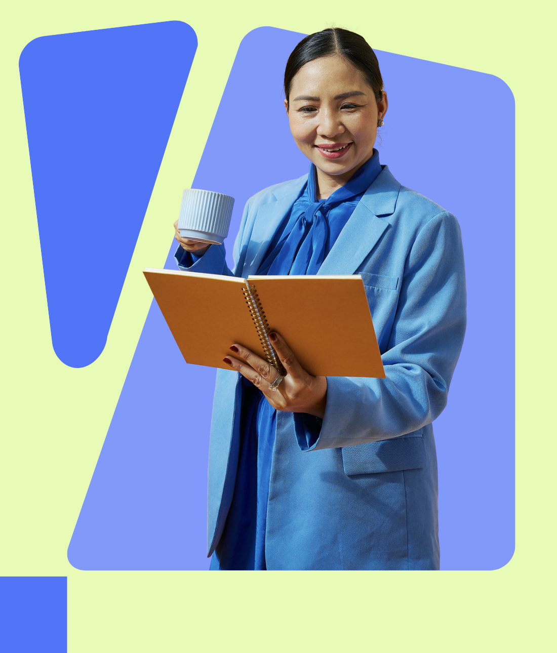 From Burnout to Flow™ - Group Masterclass & Course