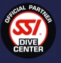 SSI Dive Center logo