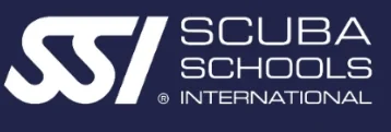 Logo Scuba Schools International (SSI)