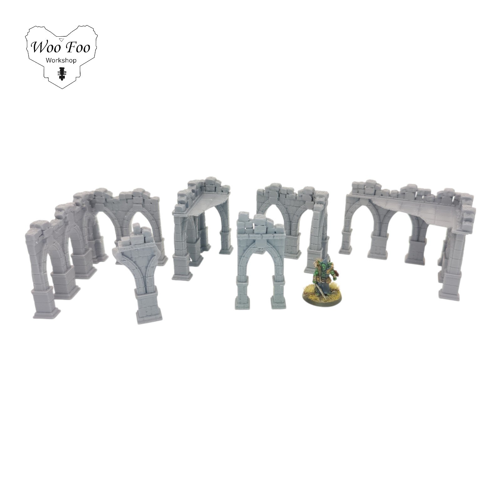 Stormguard Pillar Ruins