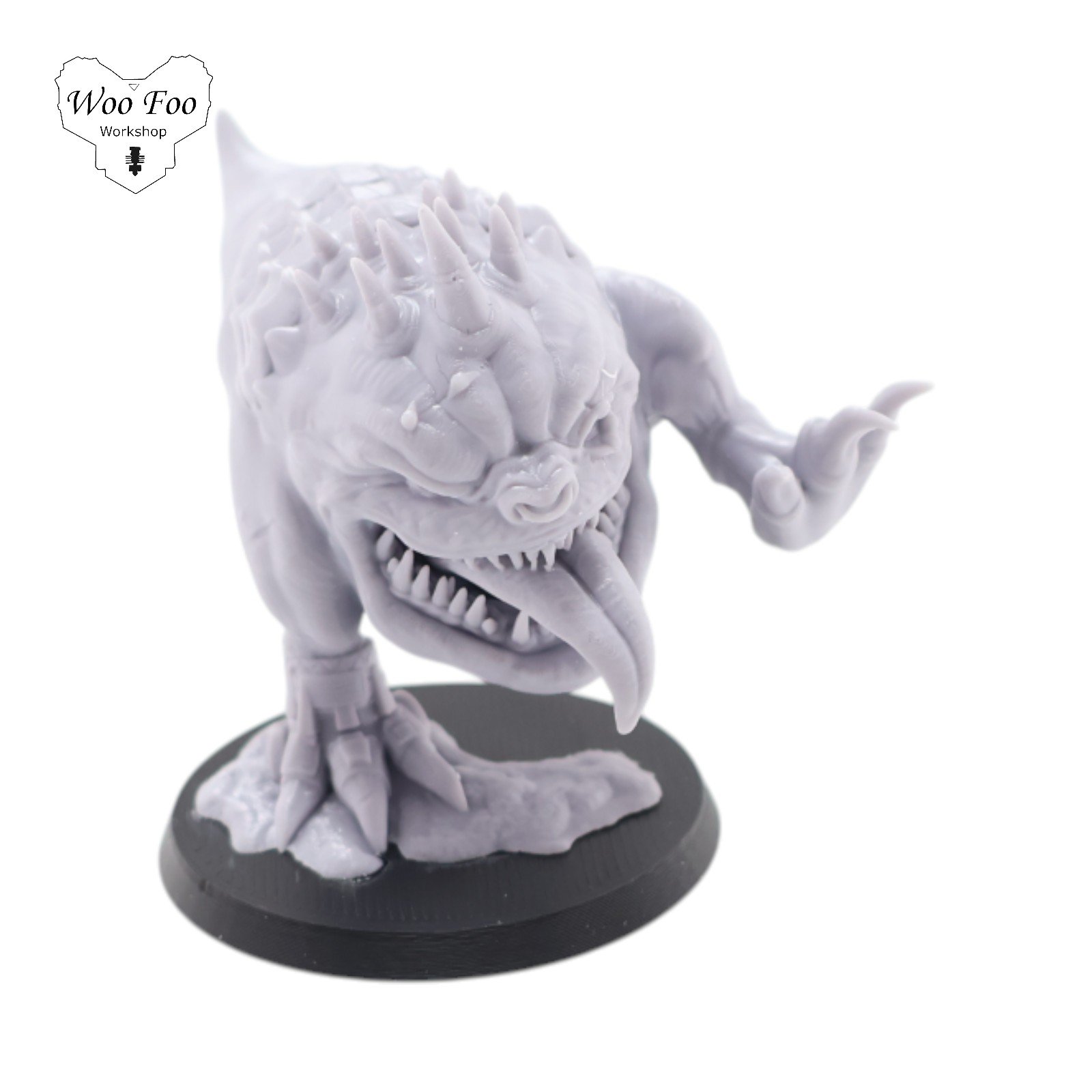 Skrap Runtz Mega Squig