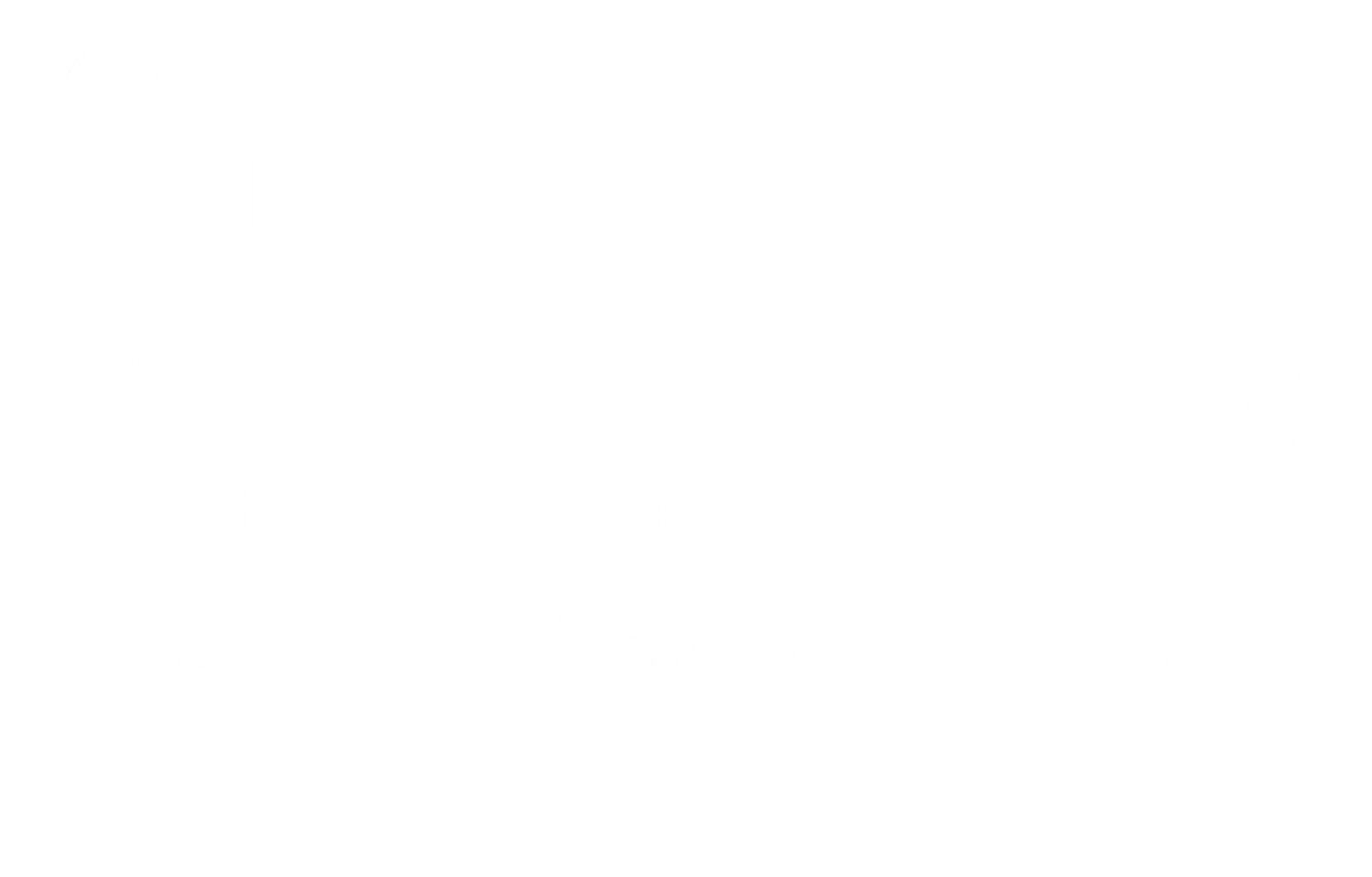 Sterling Contracting LLC