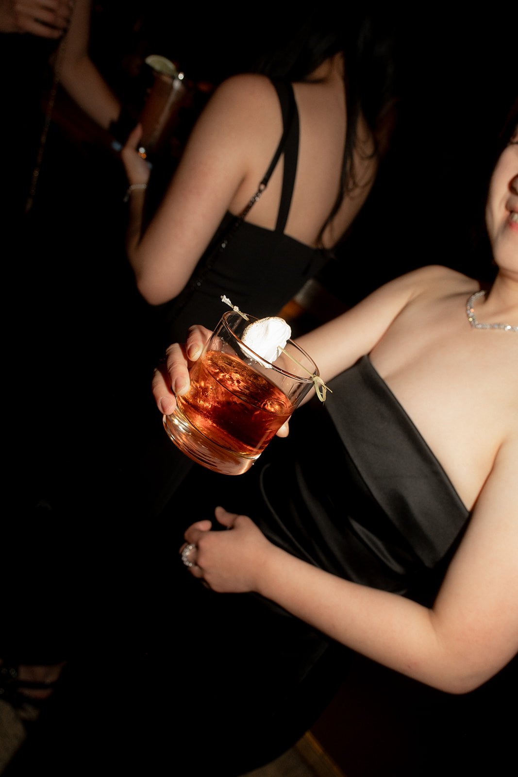 Buvette Josie 35–47 ans | 48–55 ans