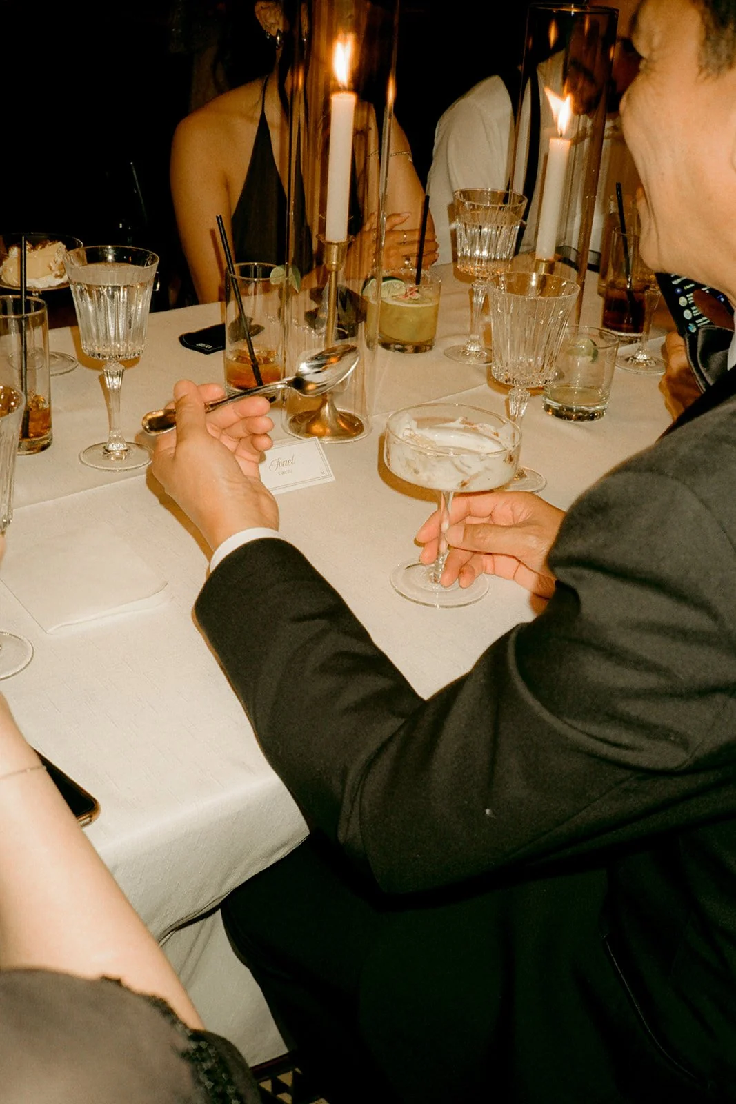 Buvette Josie 27-35 ans | 36-42 ans