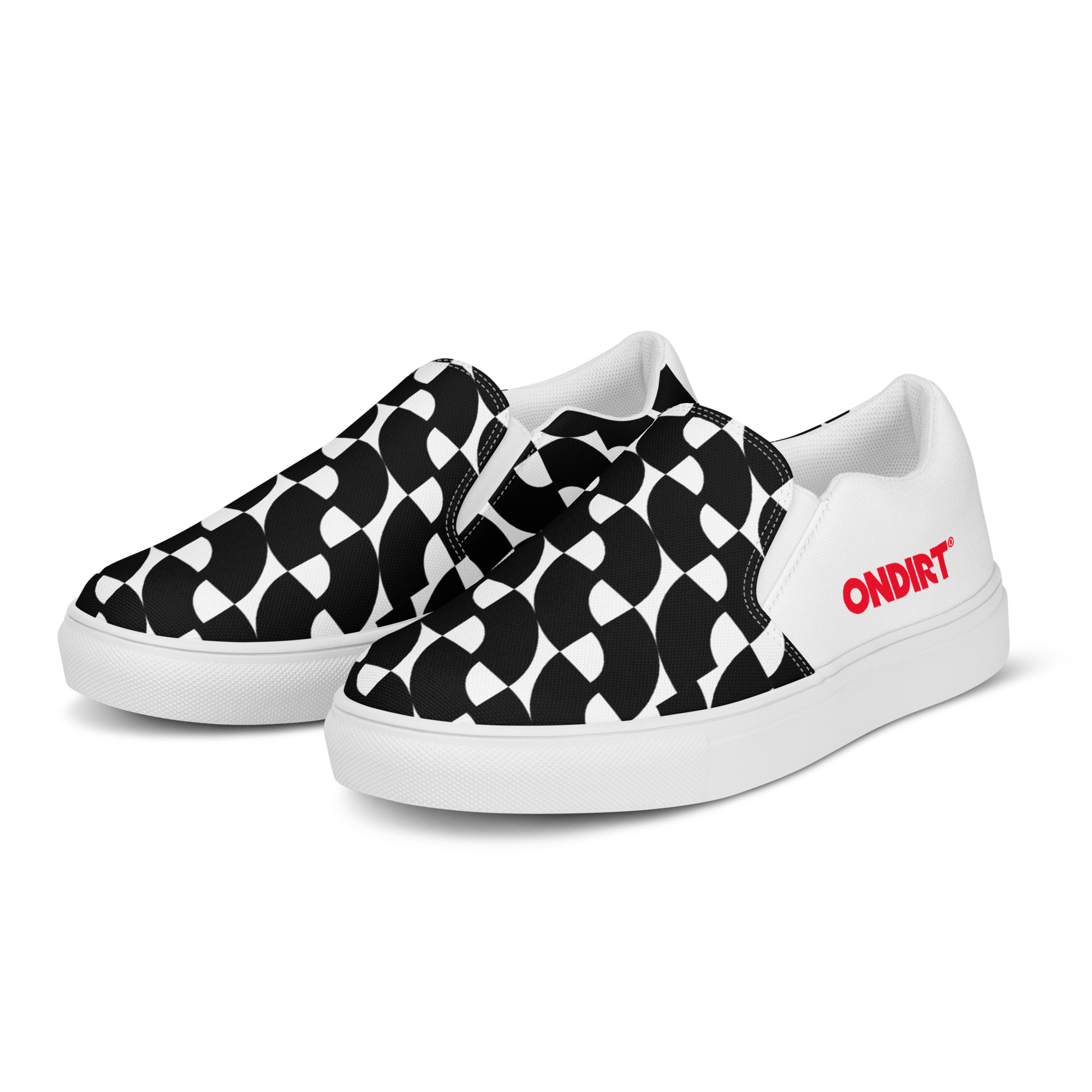 ONDIRT® Slip-on Schuhe