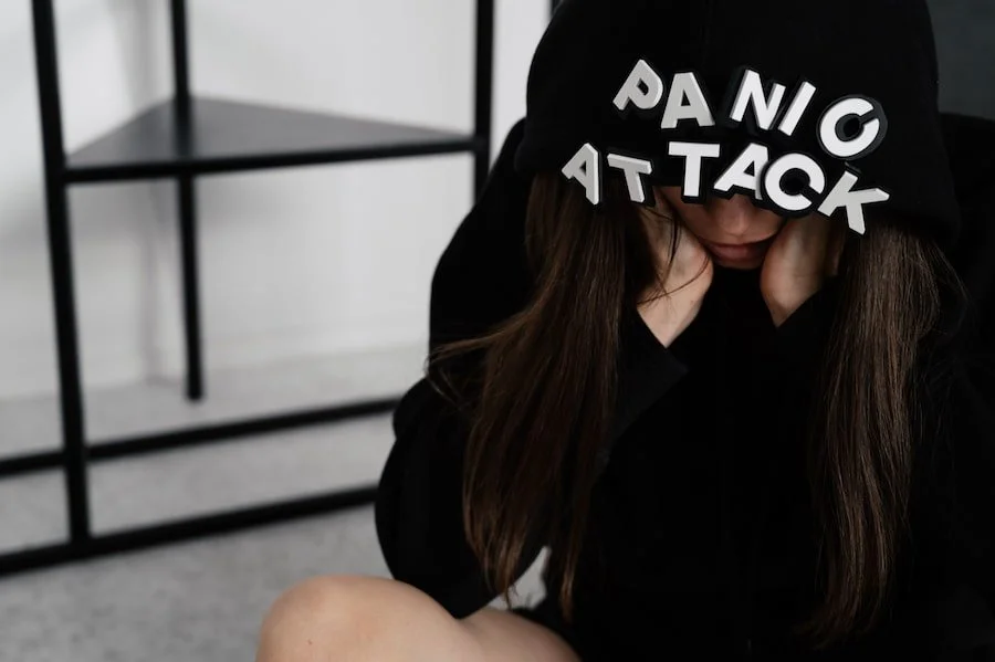 Panic Attack vs. Anxiety Attack: Symptoms, Treatment &amp; Therapy in Plymouth, MI