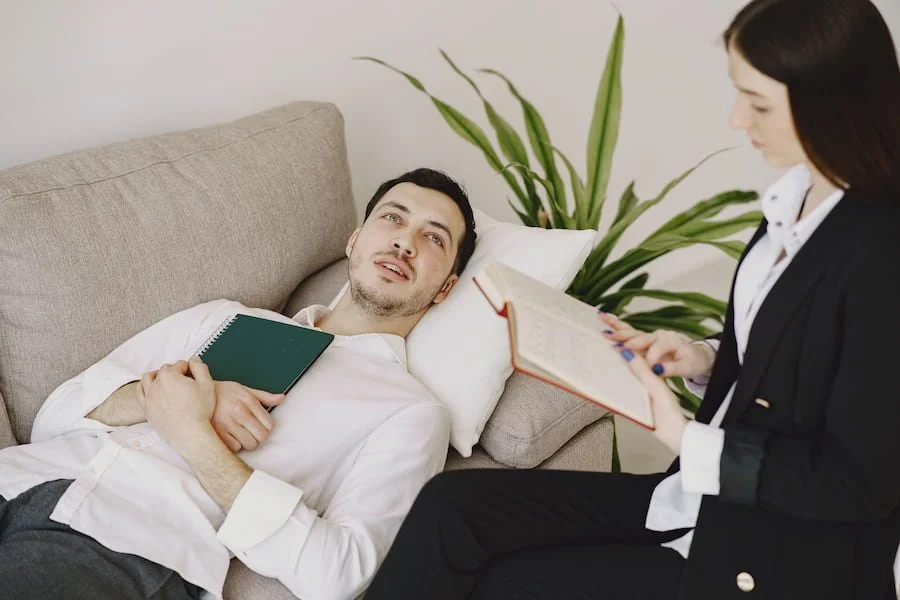 Hypnotherapy for Anxiety and Trauma: How It Works | Plymouth, MI