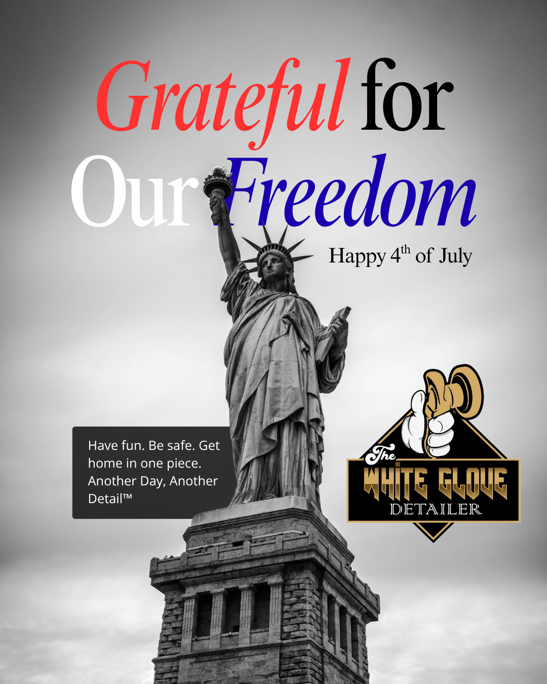 πΊπΈ Grateful for Our Freedom β and Our Classics