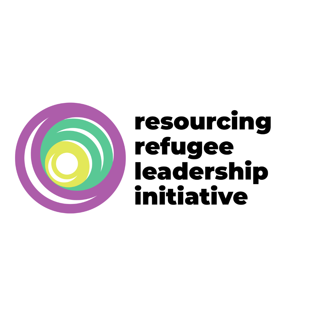 Resourcing Refugee Leadership Initiative (RRLI)