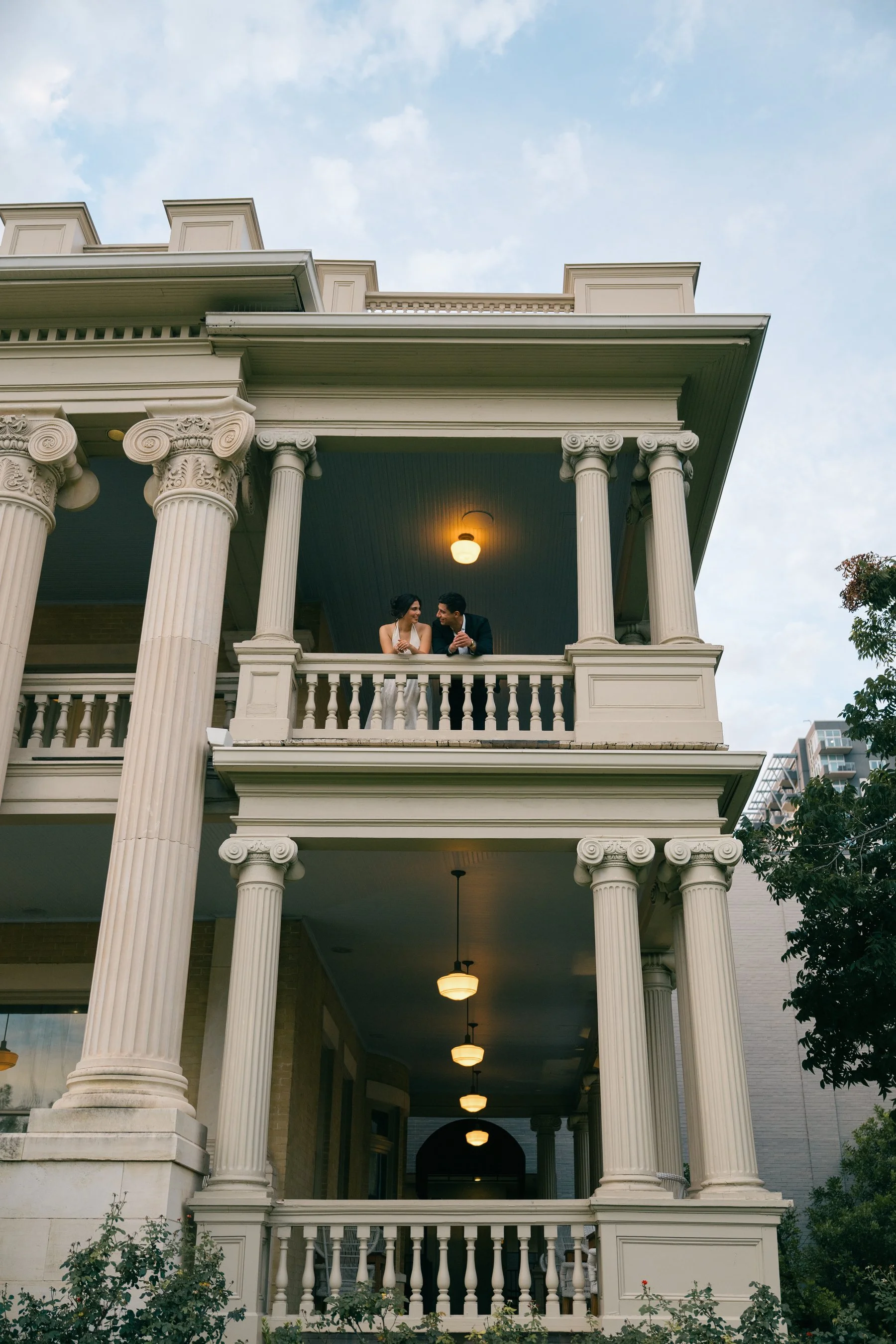 Andrea and Cesar | Engagement