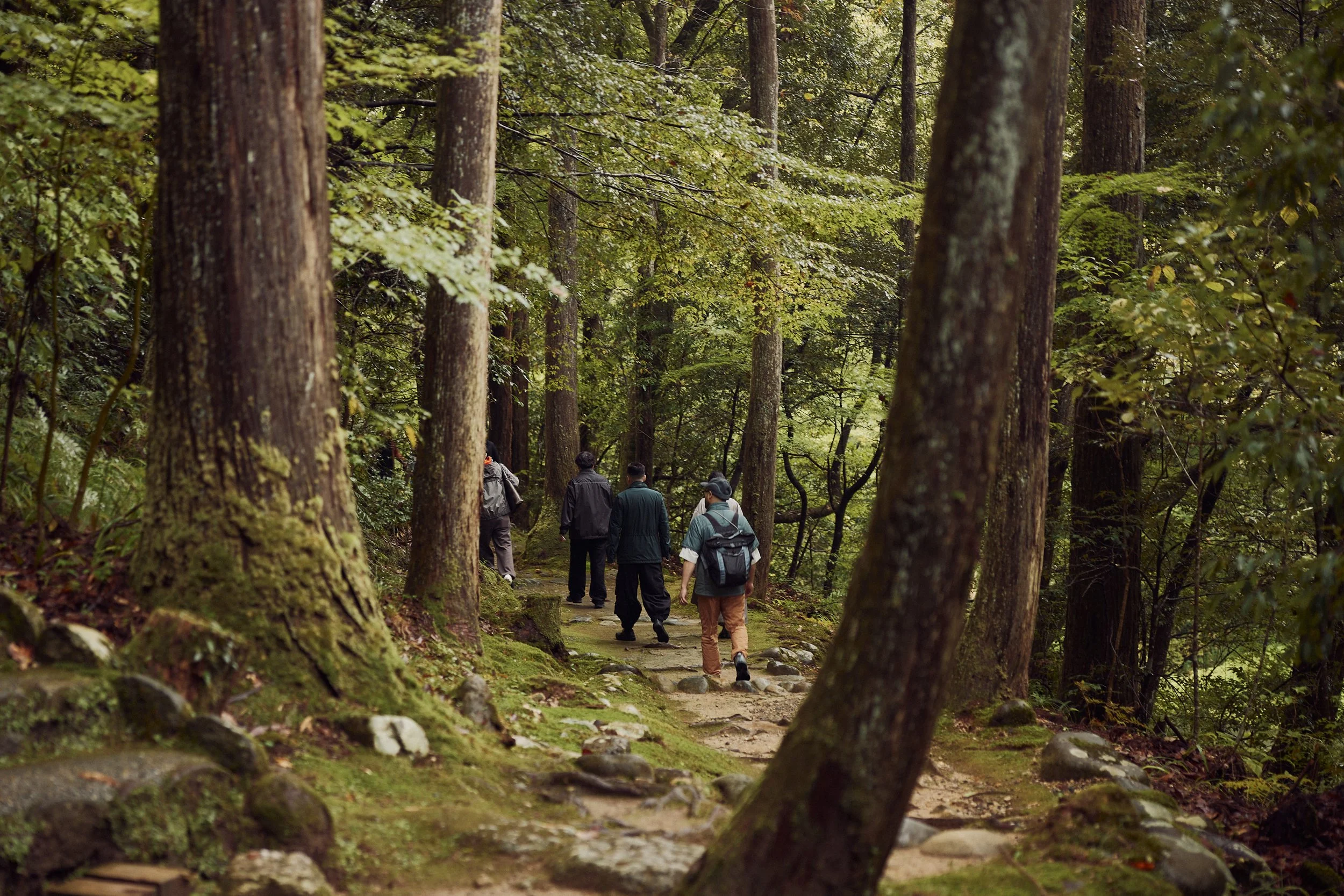 AUTUMN Yamanaka Onsen Retreat: Foodways &amp; Craftways