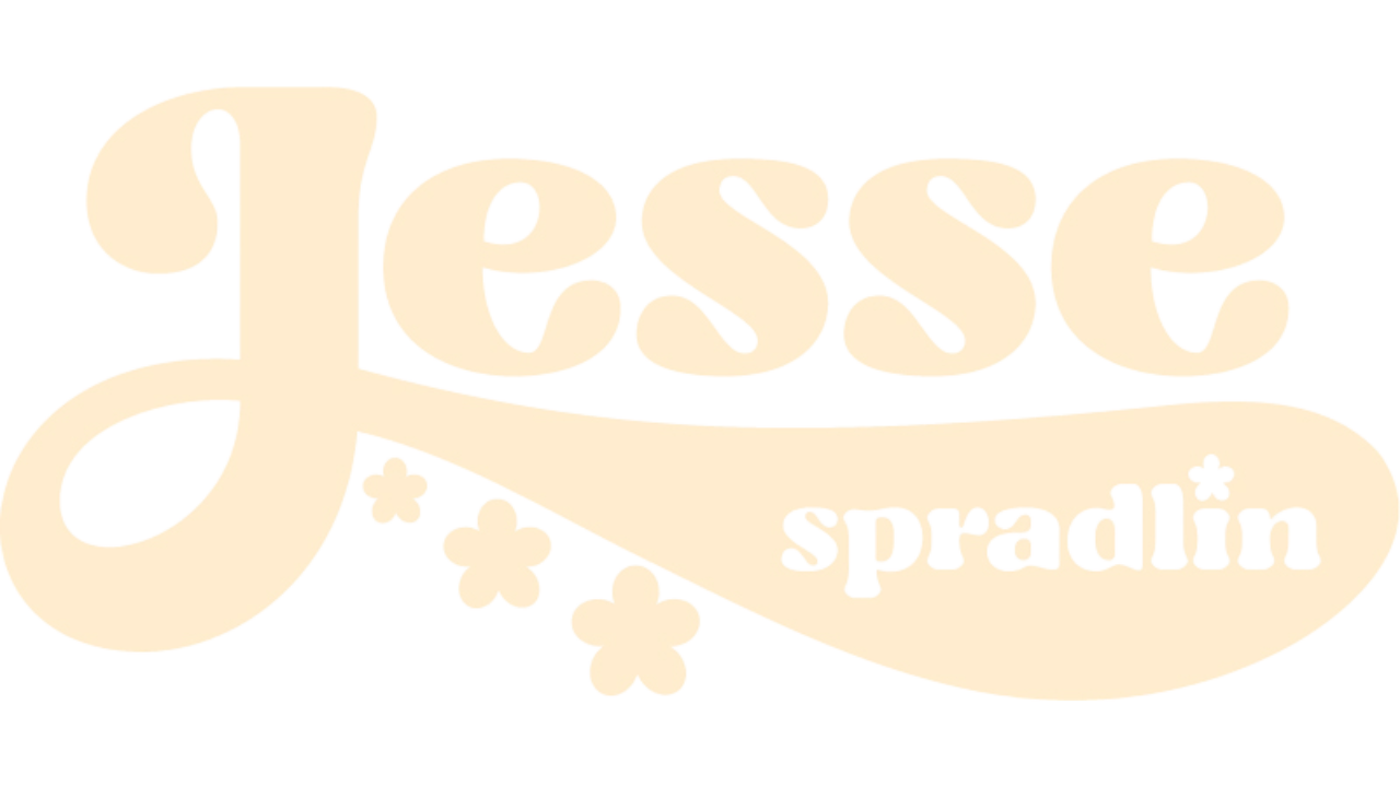 Jesse Spradlin