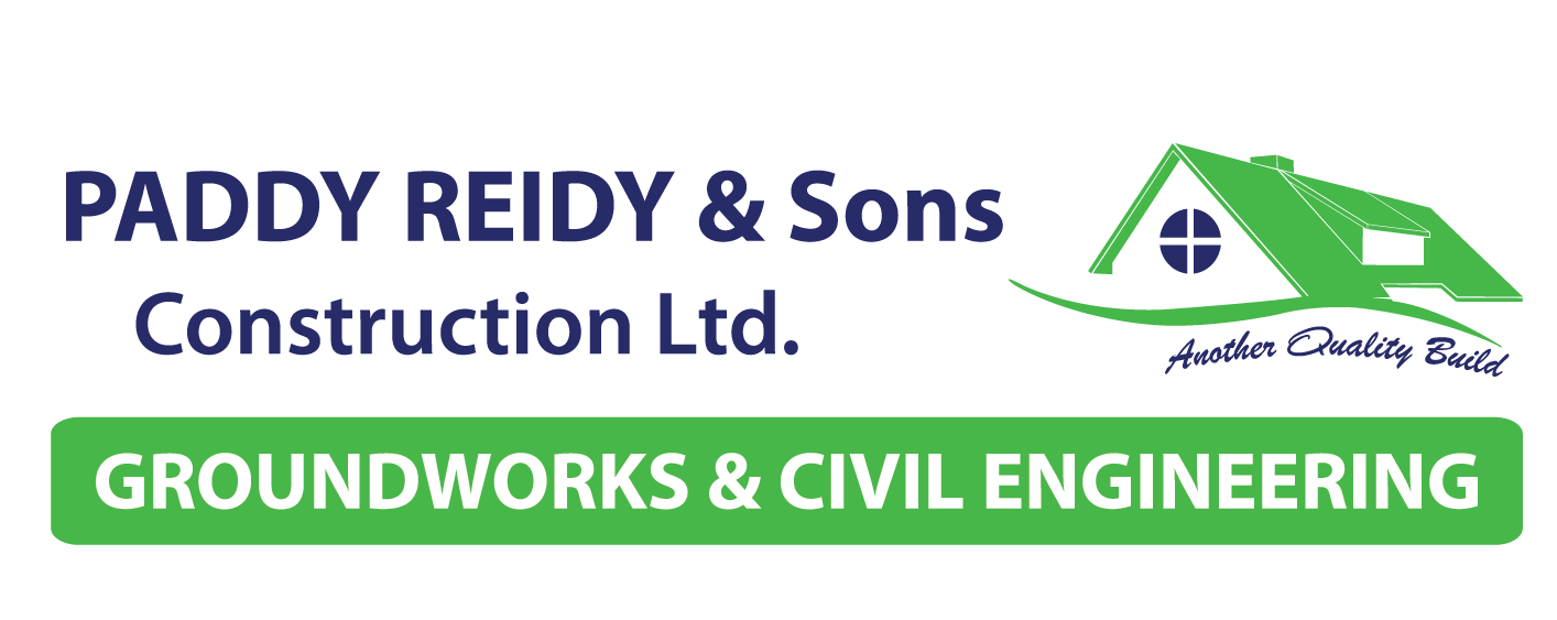 Paddy Reidy and Sons Construction
