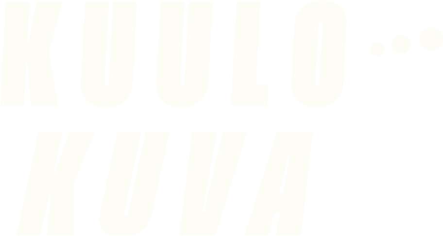 Kuulokuva – äänikustantamo