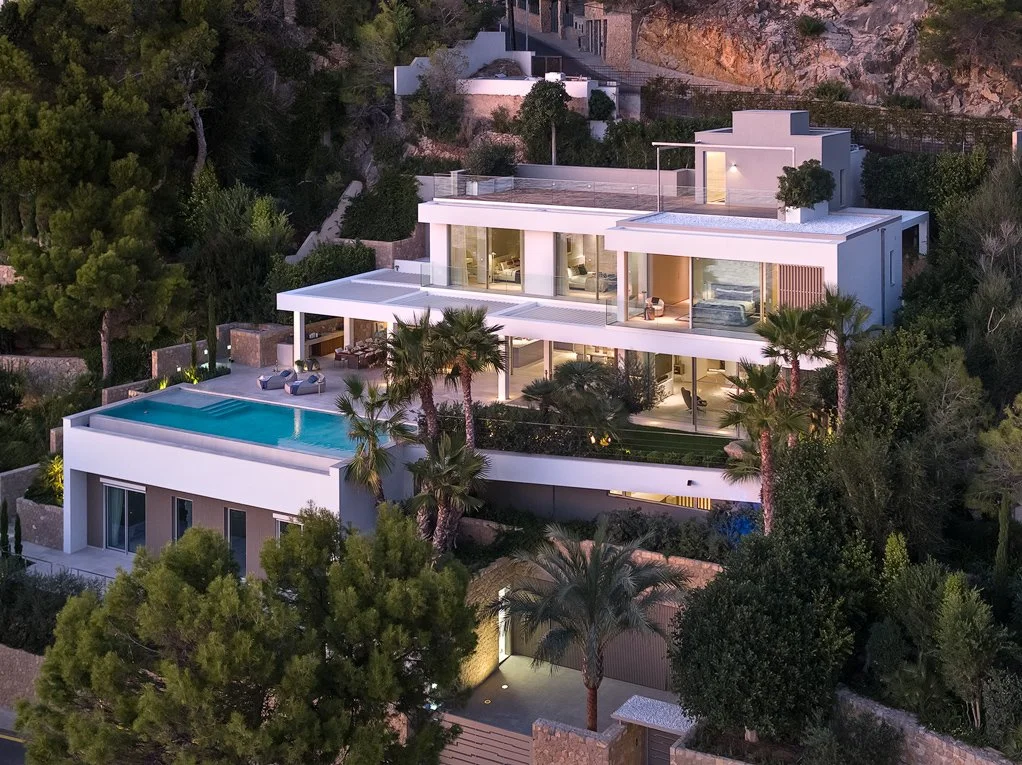 An image of Greenspacing.