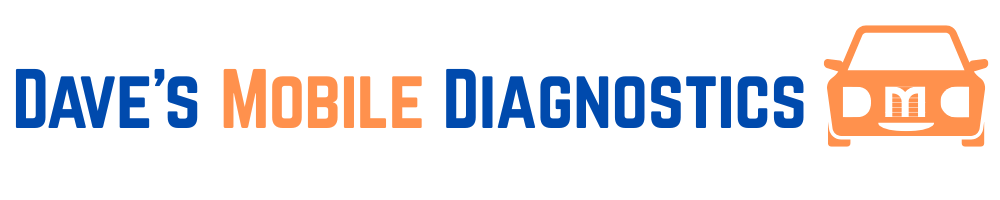 Dave's Mobile Diagnostics