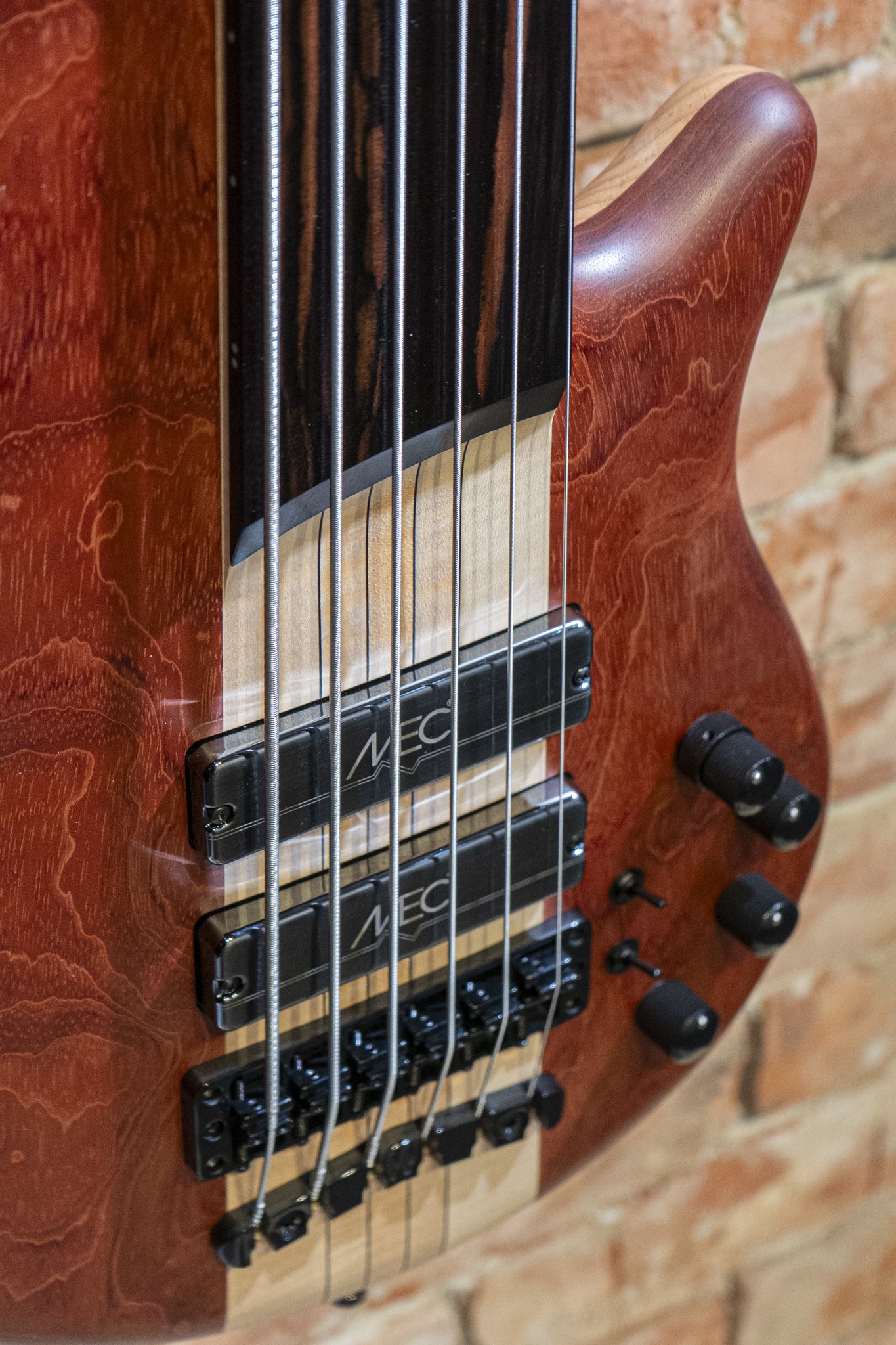 Thumb SC Swamp Ash Bubinga pommele-top black B164301-26_DSC5567.jpg