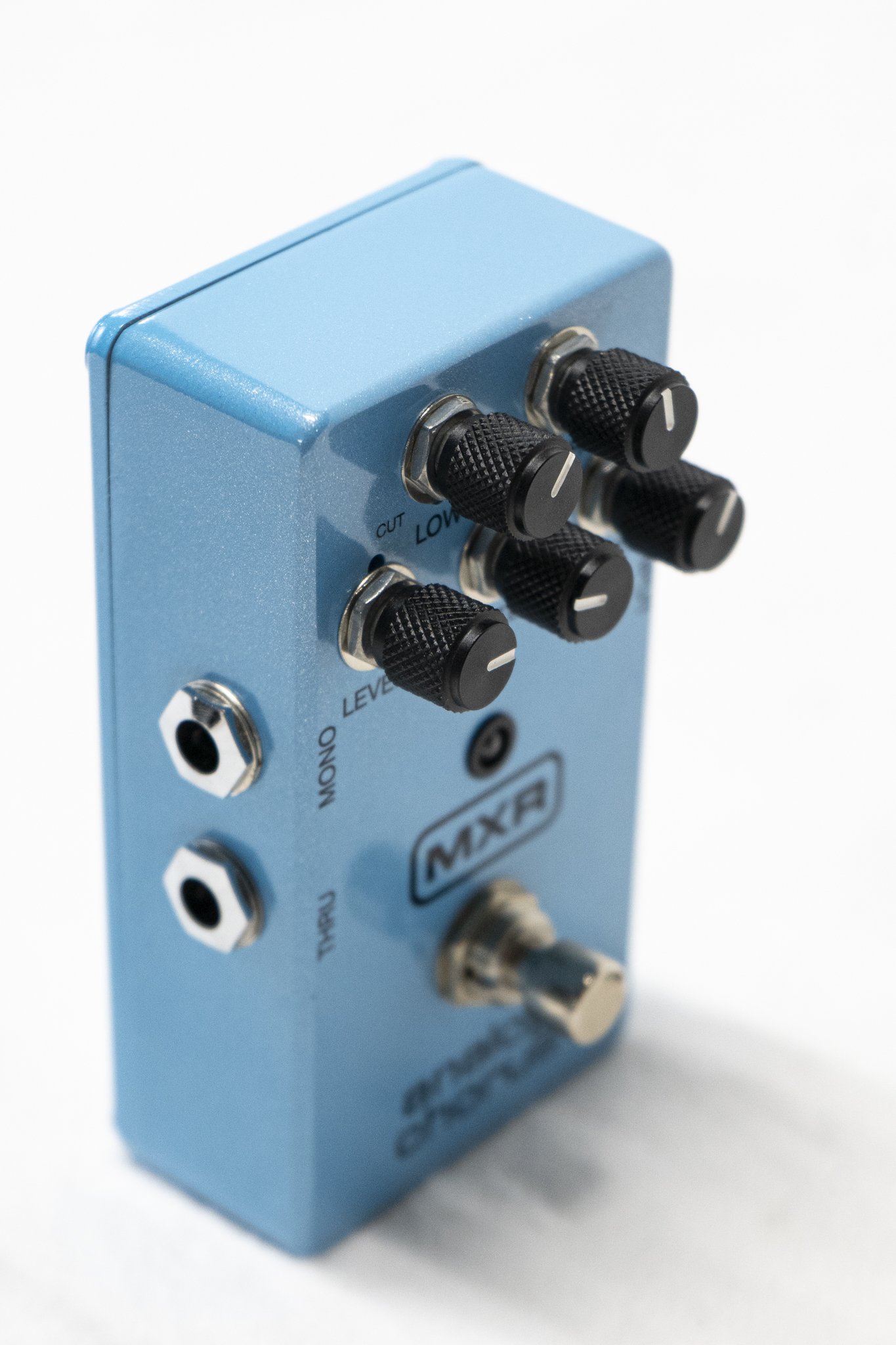 Effektgerät E-Gitarre MXR M234 Analog Chorus _DSC6142.jpg